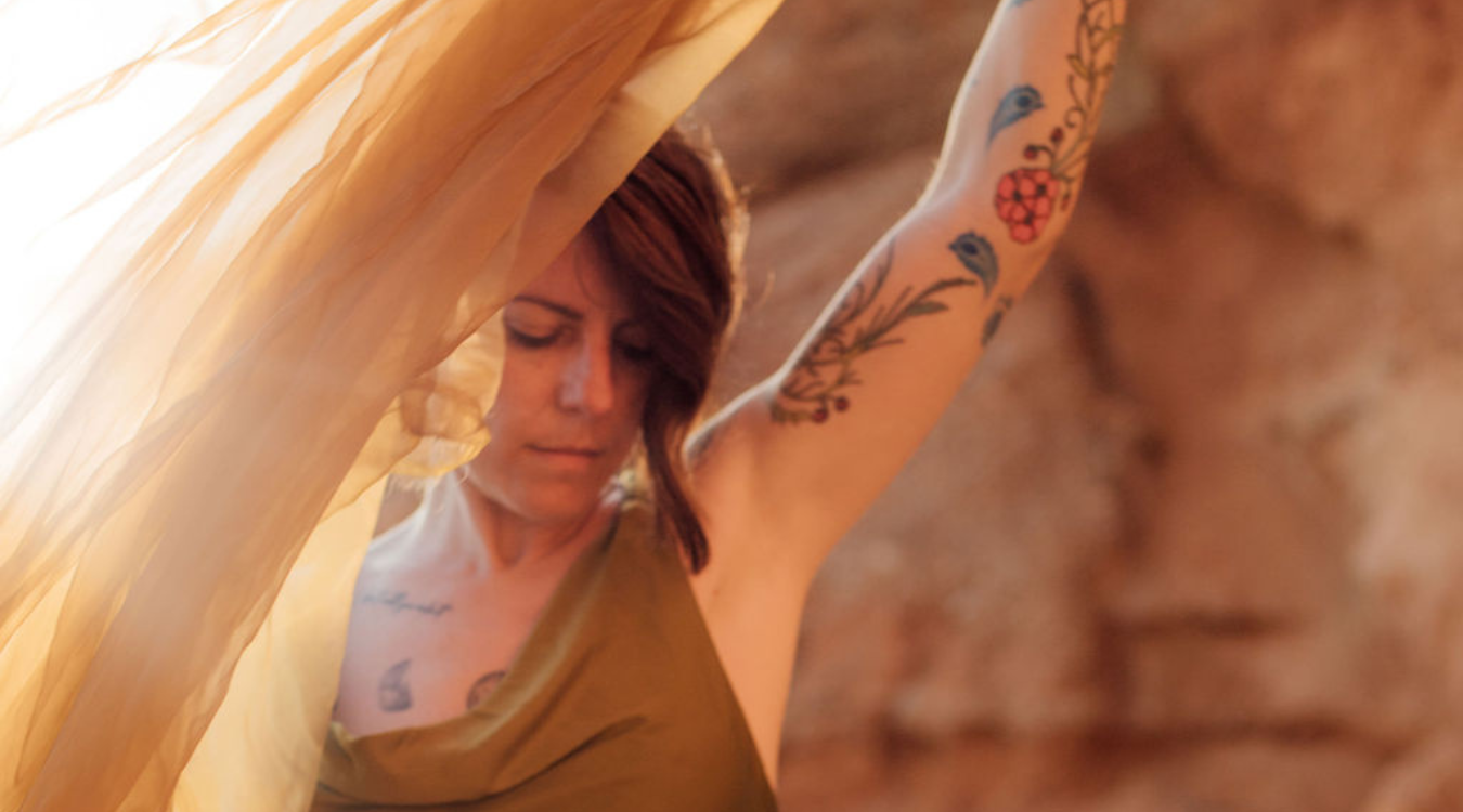 Lisa Gounon, le Human Design comme art de vivre