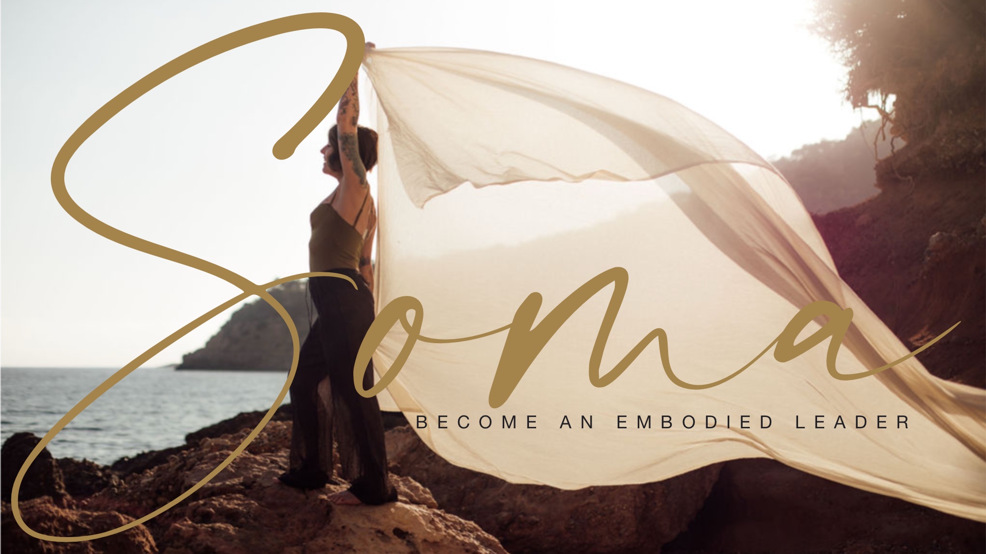 Bannière de la Formation Coach Somatique